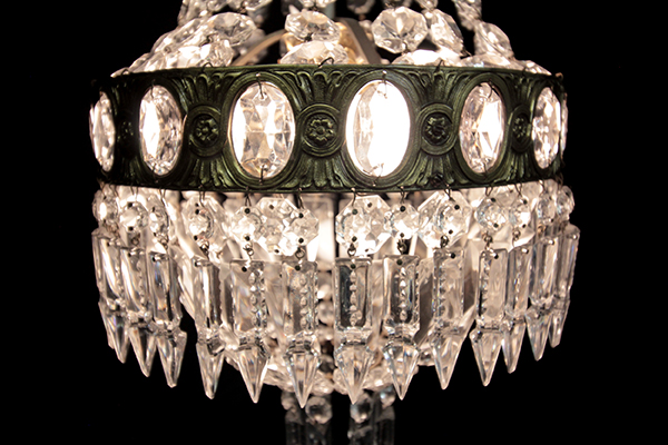 chandelier